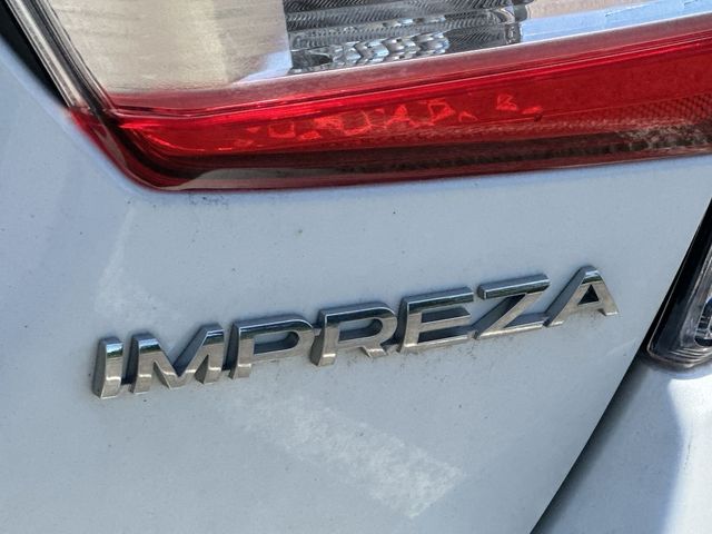 Thumbnail: 2021 Subaru Impreza - 19