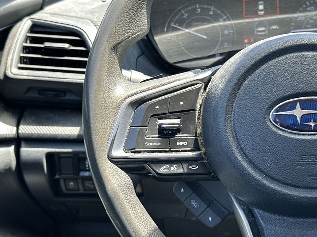 Thumbnail: 2021 Subaru Impreza - 13