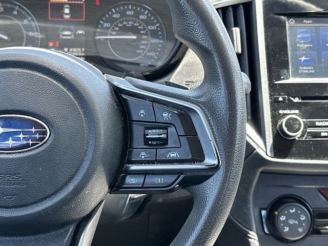 Thumbnail: 2021 Subaru Impreza - 14