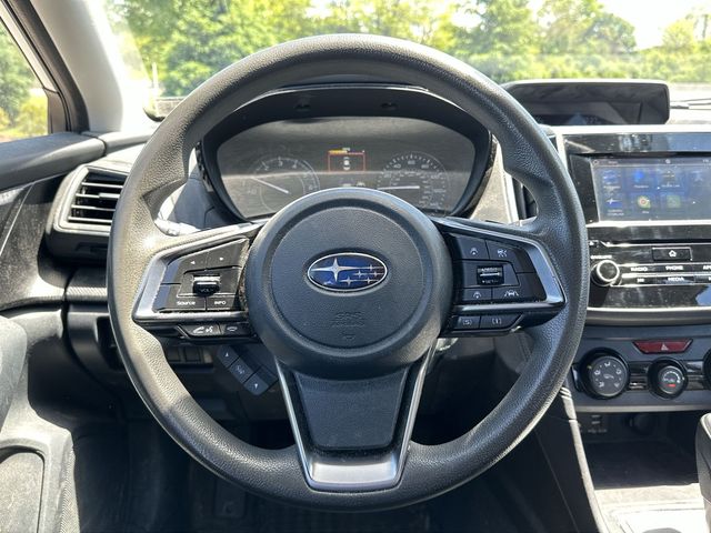 Thumbnail: 2021 Subaru Impreza - 2