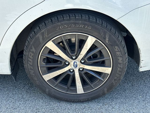 Thumbnail: 2021 Subaru Impreza - 6