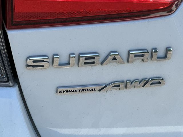 Thumbnail: 2021 Subaru Impreza - 5