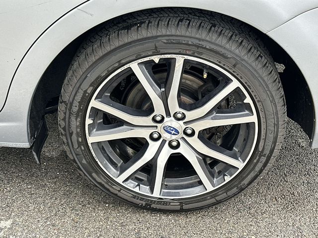 Thumbnail: 2018 Subaru Impreza - 8