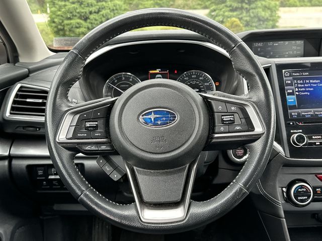 Thumbnail: 2018 Subaru Impreza - 2