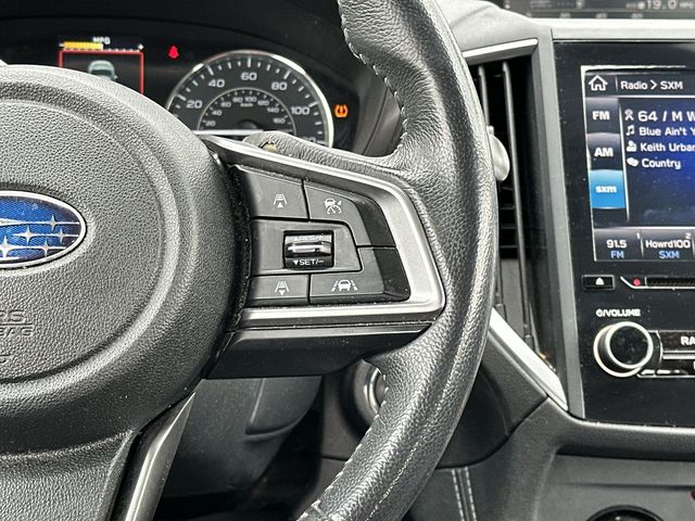 Thumbnail: 2018 Subaru Impreza - 16