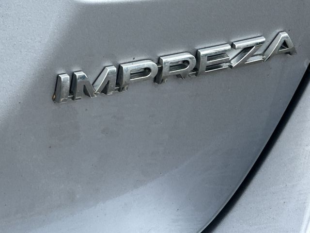Thumbnail: 2018 Subaru Impreza - 21