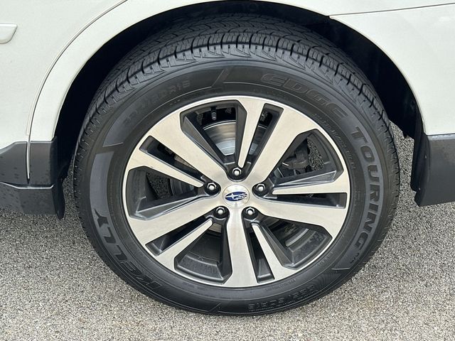 Thumbnail: 2019 Subaru Outback - 8