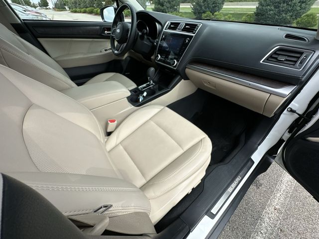 Thumbnail: 2019 Subaru Outback - 11