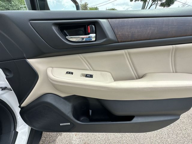 Thumbnail: 2019 Subaru Outback - 28