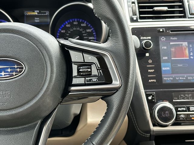 Thumbnail: 2019 Subaru Outback - 19
