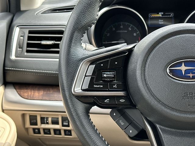 Thumbnail: 2019 Subaru Outback - 18