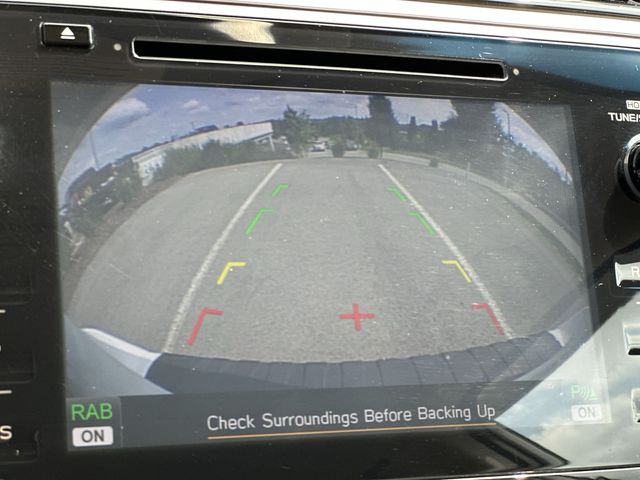 Thumbnail: 2019 Subaru Outback - 23