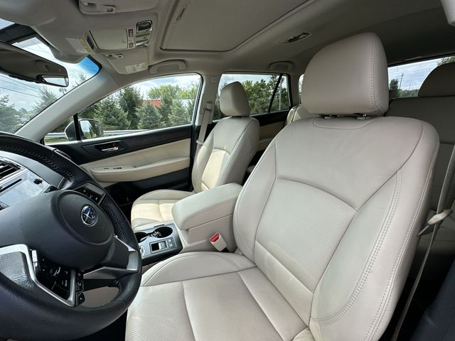 Thumbnail: 2019 Subaru Outback - 10