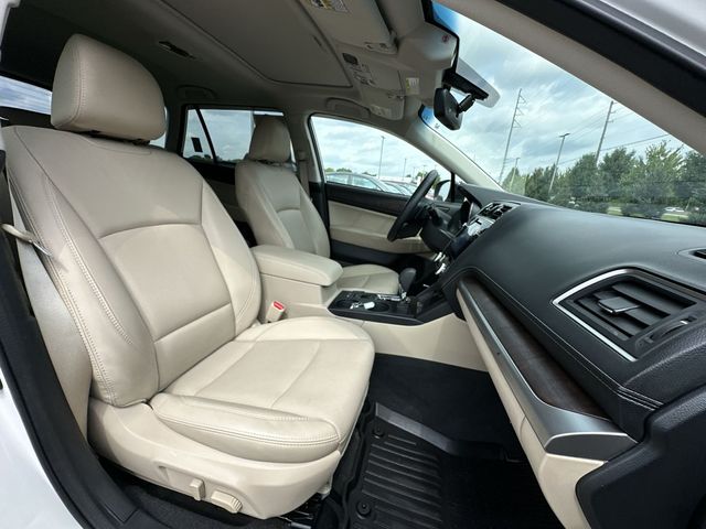 Thumbnail: 2019 Subaru Outback - 27