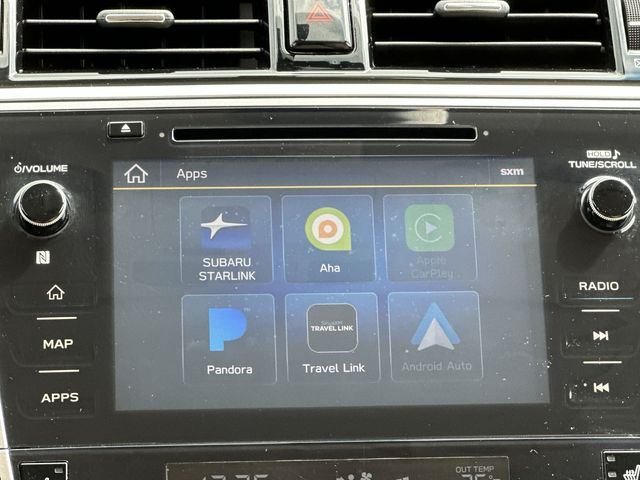 Thumbnail: 2019 Subaru Outback - 22