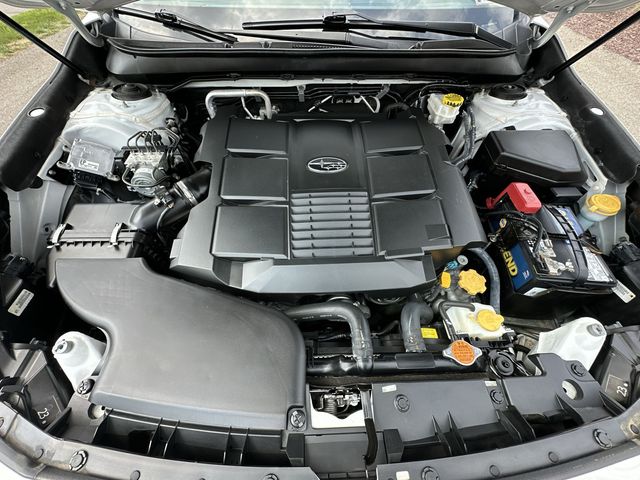Thumbnail: 2019 Subaru Outback - 9