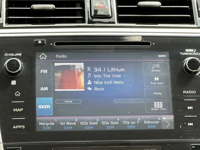 Thumbnail: 2019 Subaru Outback - 13