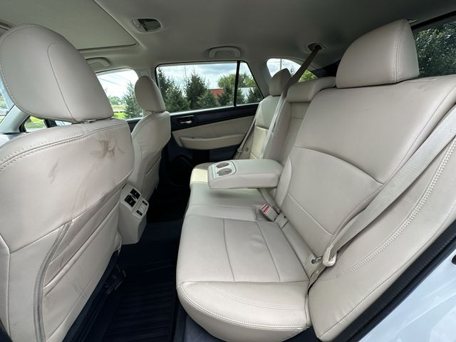 Thumbnail: 2019 Subaru Outback - 12