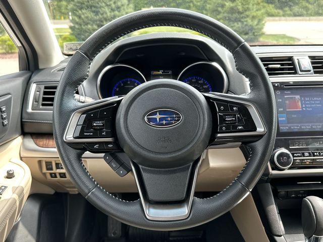 Thumbnail: 2019 Subaru Outback - 2