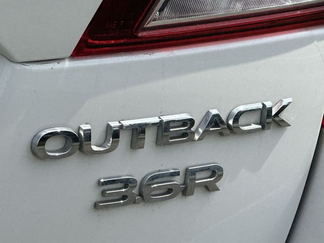 Thumbnail: 2019 Subaru Outback - 30