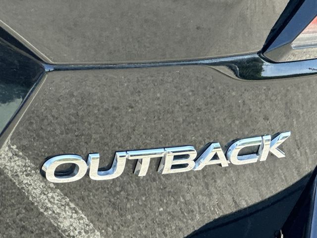 Thumbnail: 2022 Subaru Outback - 21