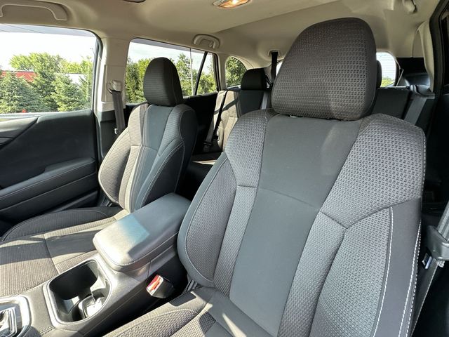Thumbnail: 2022 Subaru Outback - 9