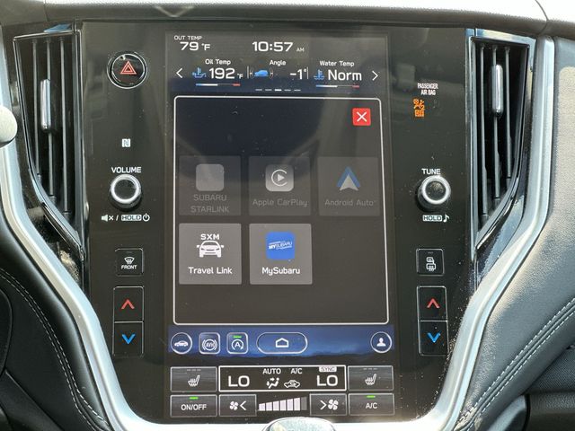 Thumbnail: 2022 Subaru Outback - 19