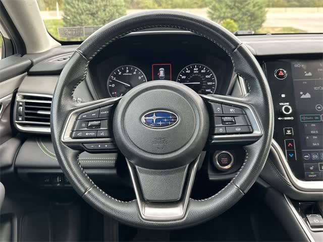 Thumbnail: 2023 Subaru Outback - 2