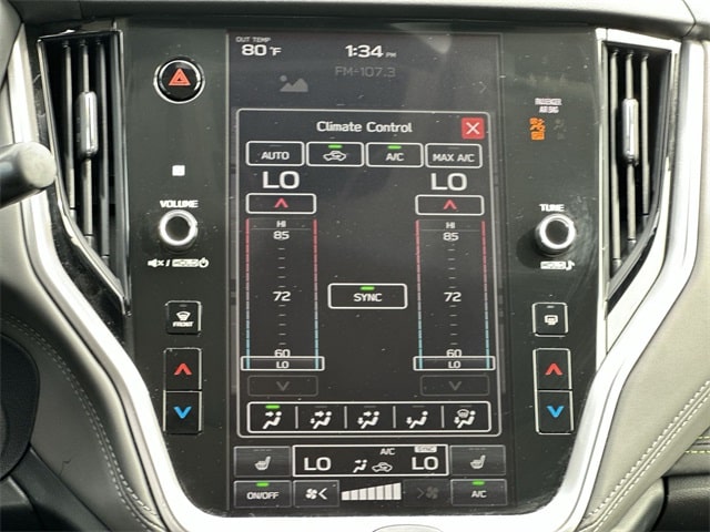 Thumbnail: 2023 Subaru Outback - 26