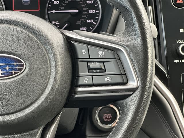 Thumbnail: 2023 Subaru Outback - 21