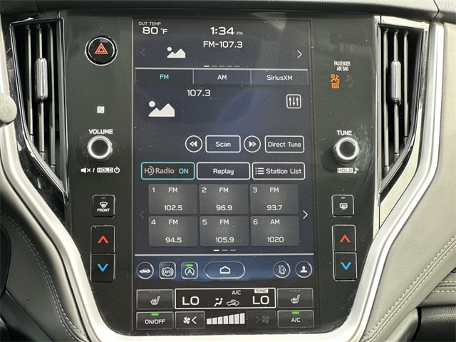 Thumbnail: 2023 Subaru Outback - 15