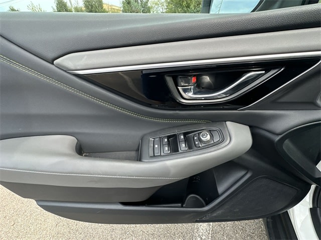 Thumbnail: 2023 Subaru Outback - 27