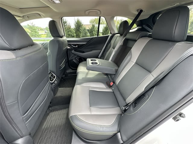 Thumbnail: 2023 Subaru Outback - 13