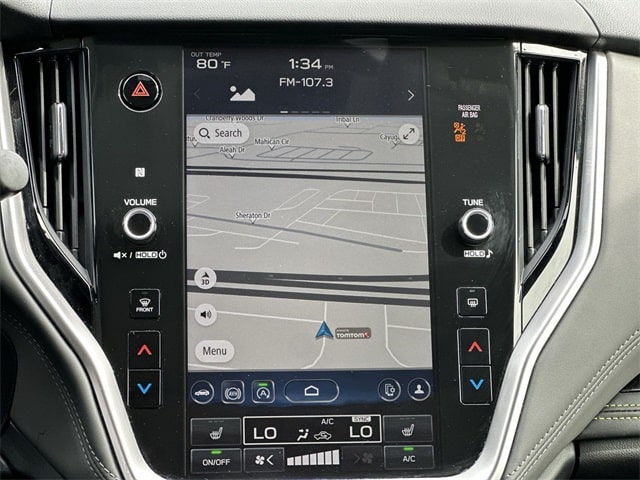 Thumbnail: 2023 Subaru Outback - 23