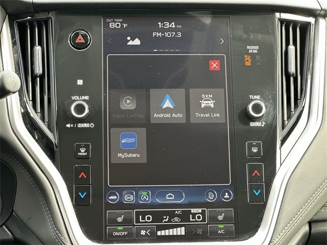 Thumbnail: 2023 Subaru Outback - 24