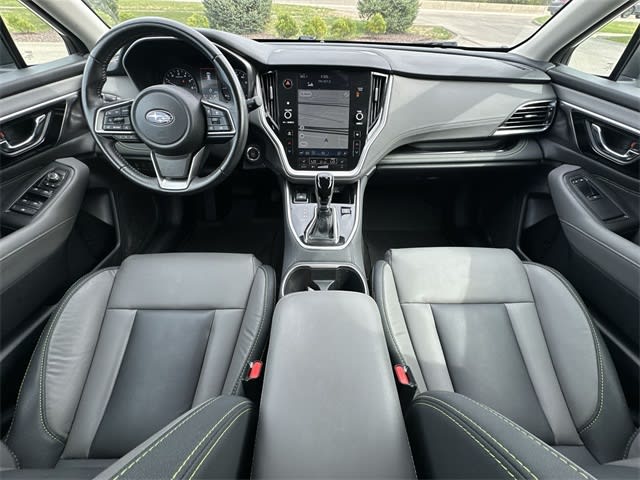 Thumbnail: 2023 Subaru Outback - 14