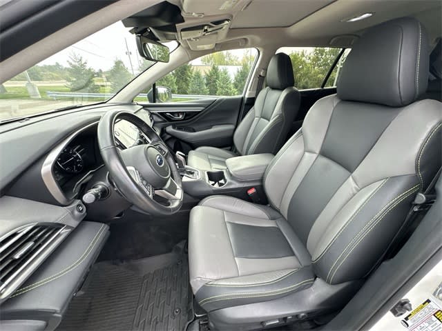 Thumbnail: 2023 Subaru Outback - 11
