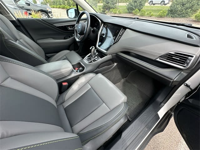 Thumbnail: 2023 Subaru Outback - 12