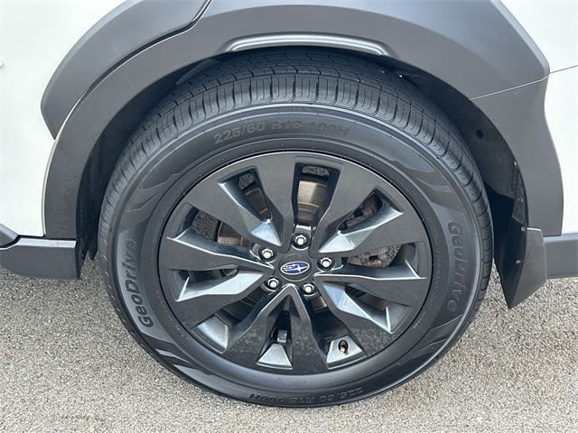 Thumbnail: 2023 Subaru Outback - 8