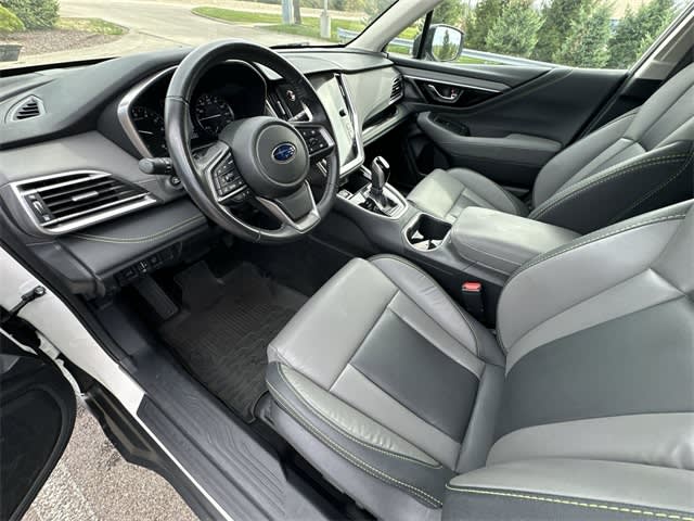 Thumbnail: 2023 Subaru Outback - 10