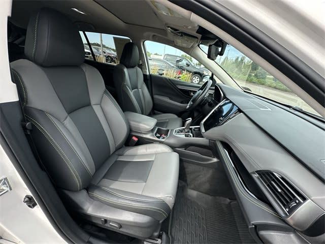 Thumbnail: 2023 Subaru Outback - 29