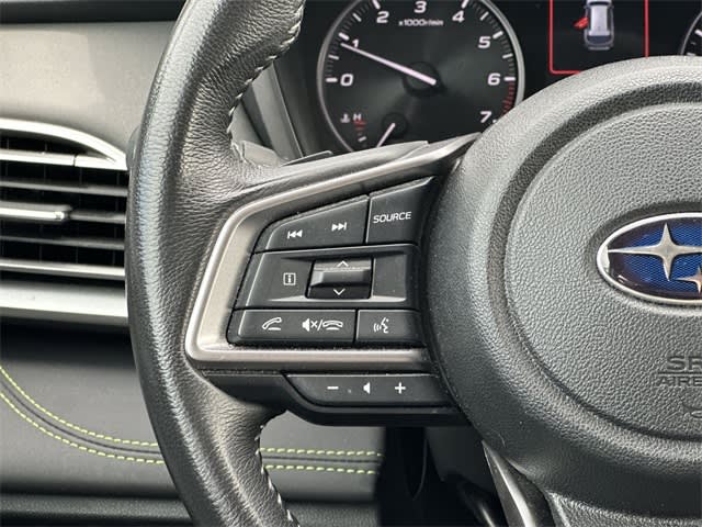 Thumbnail: 2023 Subaru Outback - 20