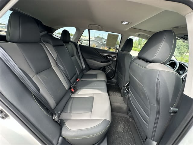 Thumbnail: 2023 Subaru Outback - 31