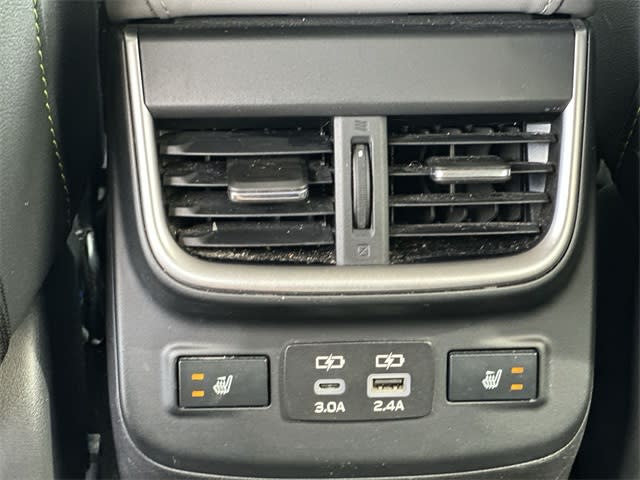 Thumbnail: 2023 Subaru Outback - 28