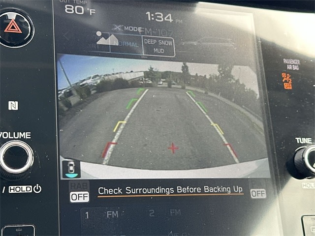 Thumbnail: 2023 Subaru Outback - 25