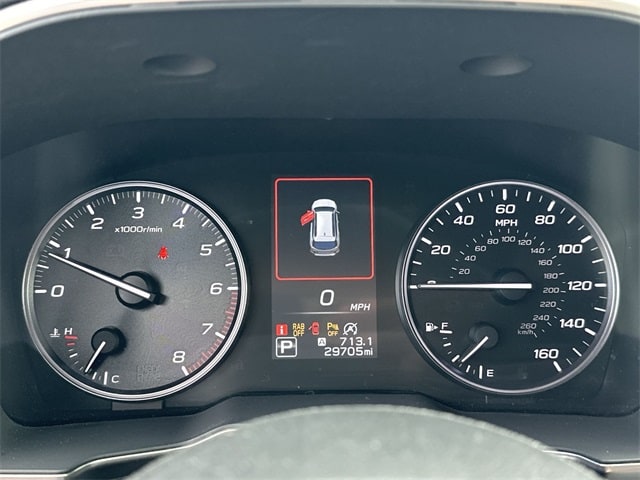 Thumbnail: 2023 Subaru Outback - 16