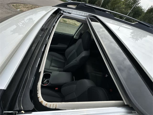 Thumbnail: 2023 Subaru Outback - 19