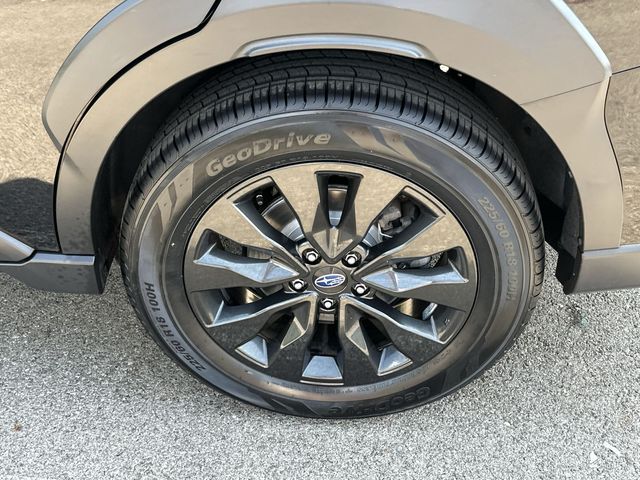 Thumbnail: 2024 Subaru Outback - 8