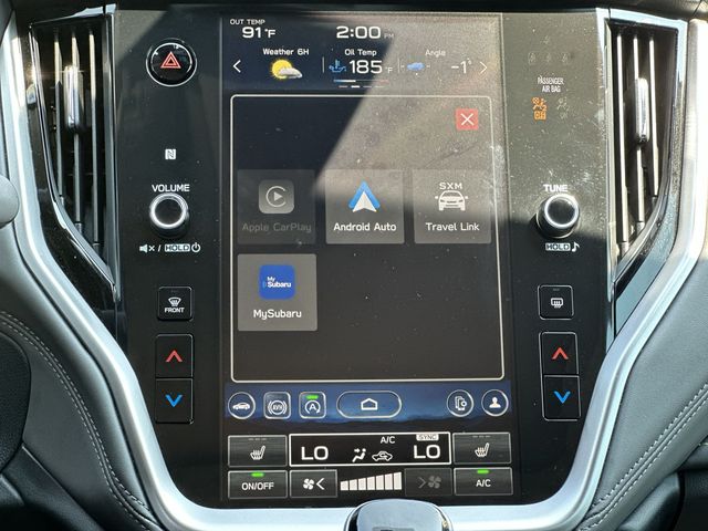 Thumbnail: 2024 Subaru Outback - 21