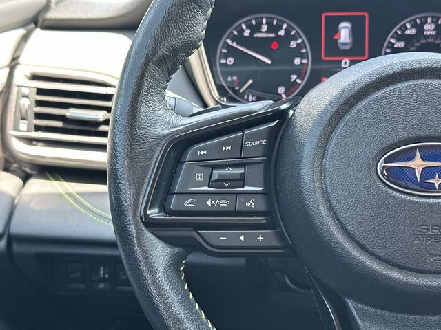 Thumbnail: 2024 Subaru Outback - 18